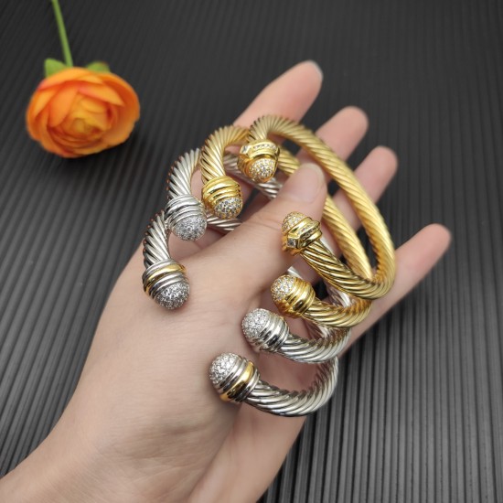 David Jewelry High Quality