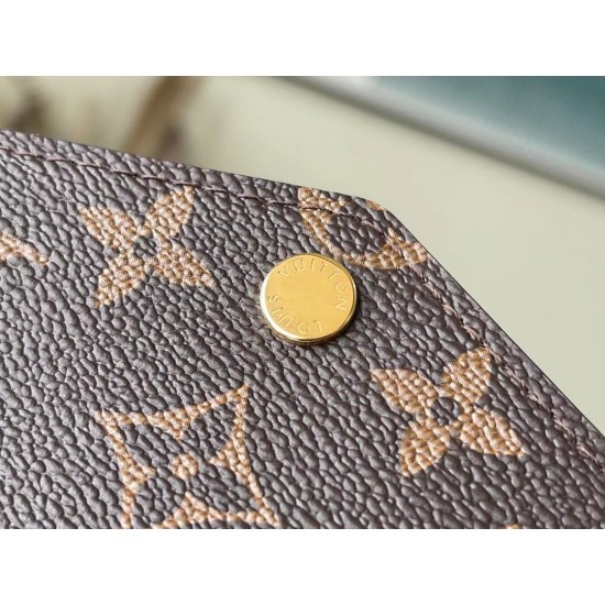 LV Bags Top Quality POCHETTE FÉLICIE