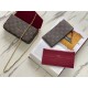 LV Bags Top Quality POCHETTE FÉLICIE