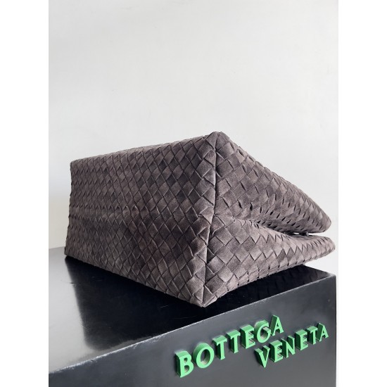 BV Bags Top Quality ANDIAMO 743575