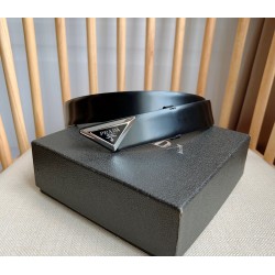 Prada Belts
 Top Quality