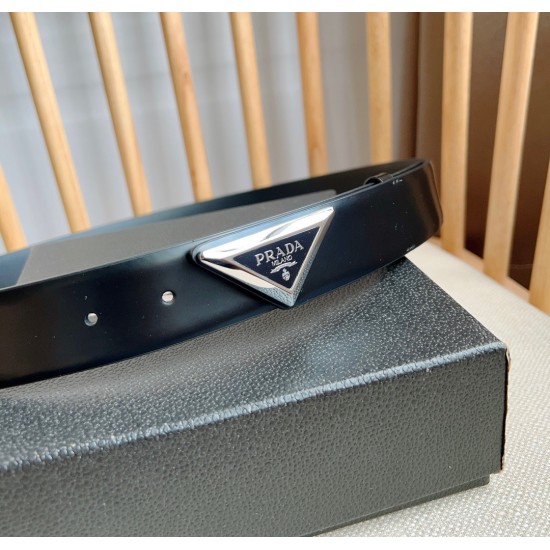 Prada Belts
 Top Quality