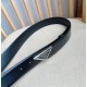 Prada Belts
 Top Quality