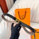 Hermes Belts
 Top Quality
2.4CM
