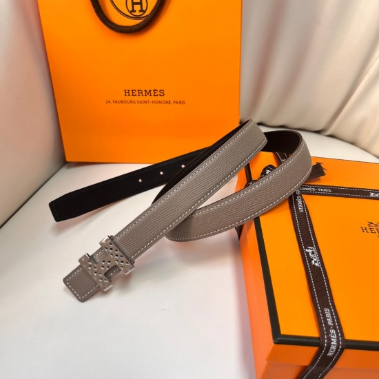 Hermes Belts
 Top Quality
2.4CM