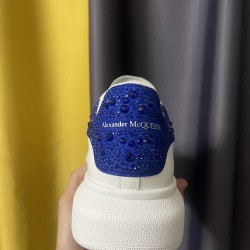 McQueen Shoes
 Top Quality
