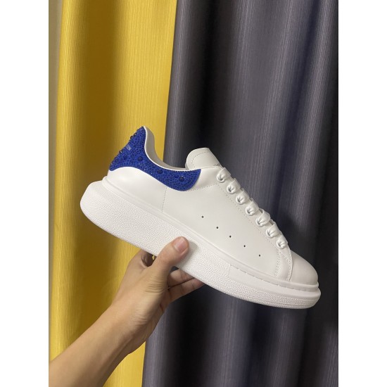 McQueen Shoes
 Top Quality
