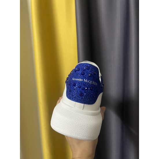 McQueen Shoes
 Top Quality
