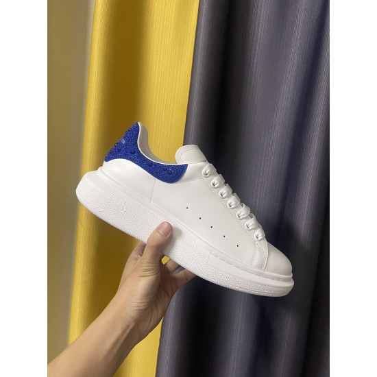 McQueen Shoes
 Top Quality
