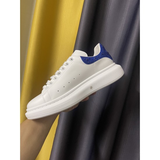 McQueen Shoes
 Top Quality
