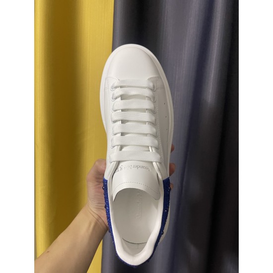 McQueen Shoes
 Top Quality
