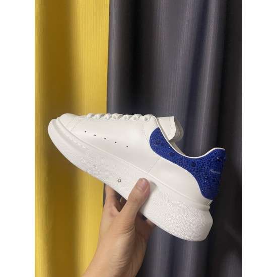 McQueen Shoes
 Top Quality
