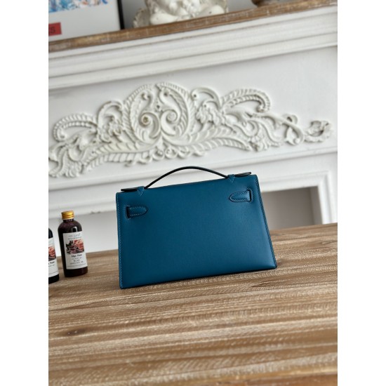 Hermes Bags Top Quality kelly
18cm 