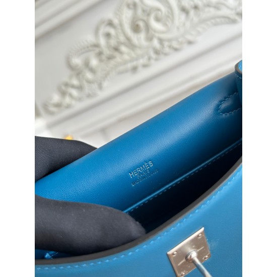 Hermes Bags Top Quality kelly
18cm 