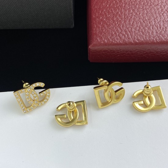 DG Jewelry High Quality