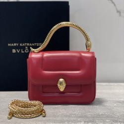 Bvlgari Bags Top Quality