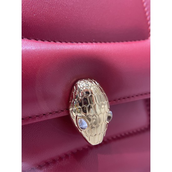 Bvlgari Bags Top Quality