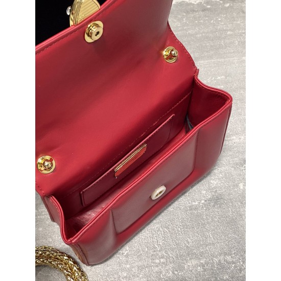 Bvlgari Bags Top Quality