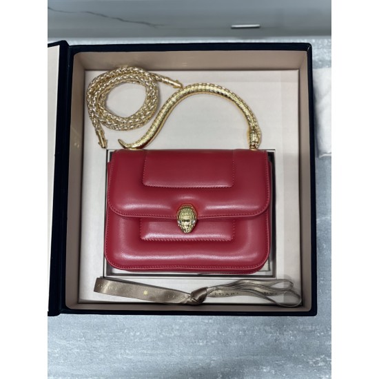 Bvlgari Bags Top Quality
