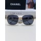 Chanel Glasses