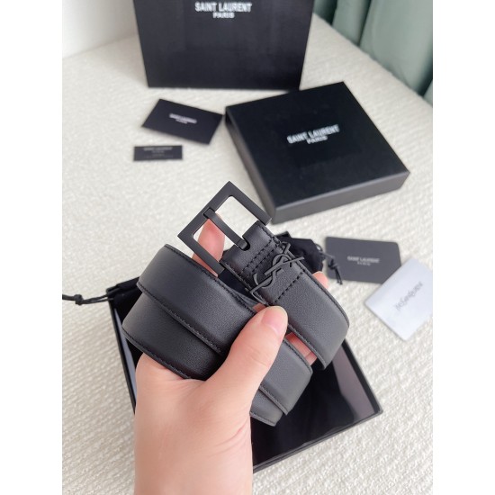 YSL Belts
 Top Quality