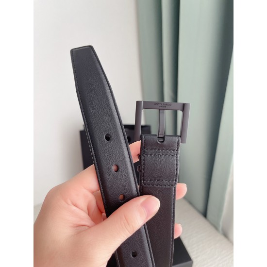 YSL Belts
 Top Quality