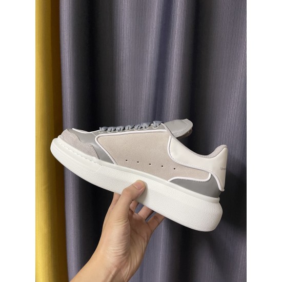 McQueen Shoes
 Top Quality
