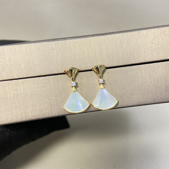 Bvlgari Jewelry High Quality