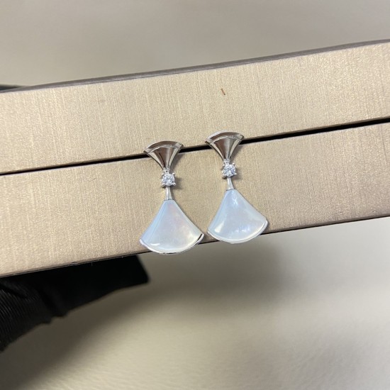 Bvlgari Jewelry High Quality