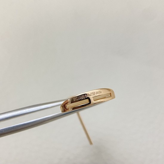 Bvlgari Jewelry High Quality