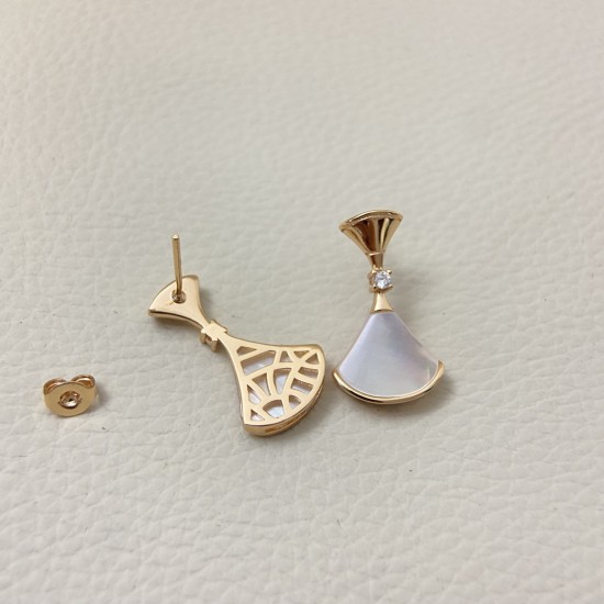 Bvlgari Jewelry High Quality