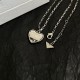Prada Jewelry Necklace