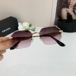 Prada Glasses