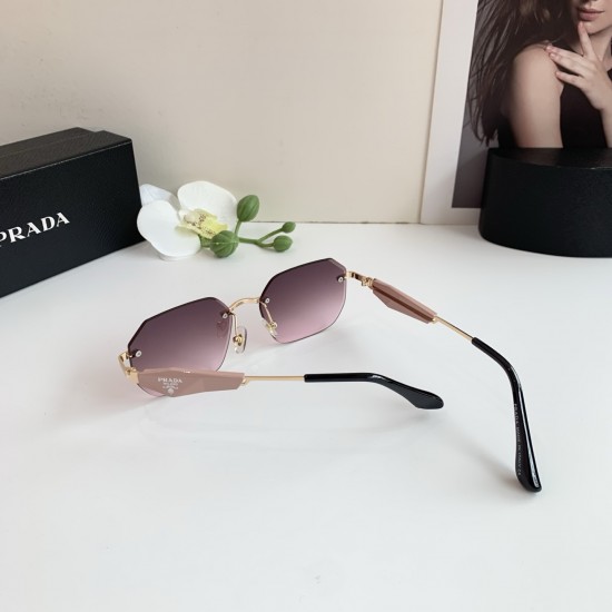 Prada Glasses