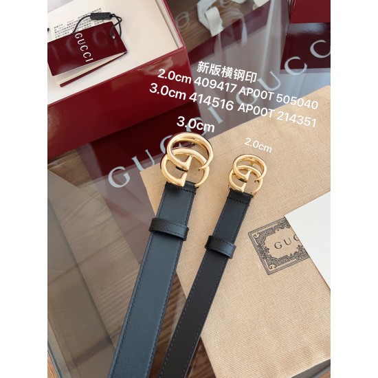 Gucci Belts
 Top Quality
