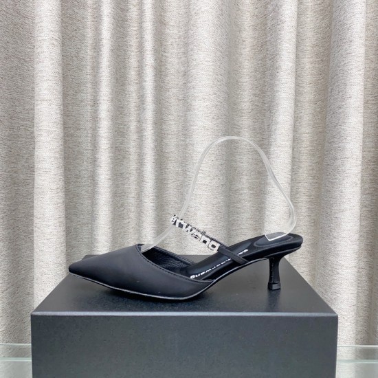 Alexander Wang Shoes Top Quality