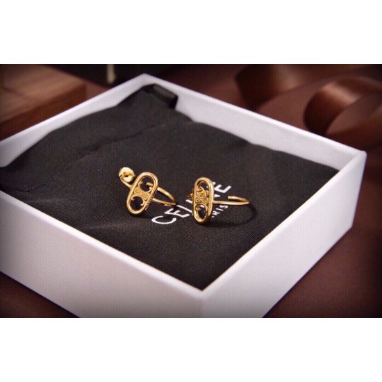 Celine Jewelry Earrings