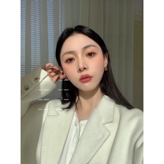 Celine Jewelry Earrings