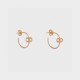 Celine Jewelry Earrings
