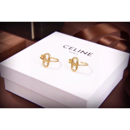 Celine Jewelry Earrings