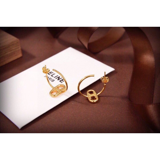 Celine Jewelry Earrings