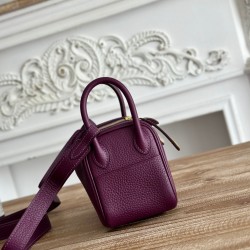 Hermes Bags Top Quality lindy琳迪
19cm $240
