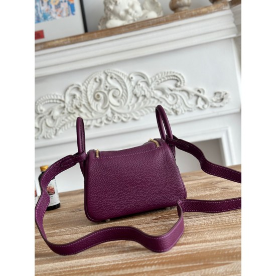 Hermes Bags Top Quality lindy琳迪
19cm $240