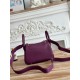 Hermes Bags Top Quality lindy琳迪
19cm $240