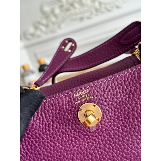 Hermes Bags Top Quality lindy琳迪
19cm $240