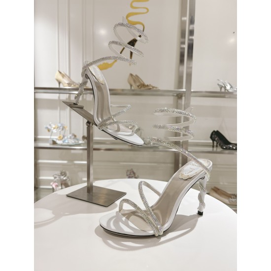 Rᴇɴᴇ Cᴀᴏᴠɪʟʟᴀ Shoes Top Quality