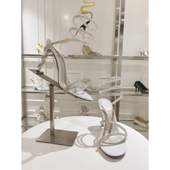 Rᴇɴᴇ Cᴀᴏᴠɪʟʟᴀ Shoes Top Quality