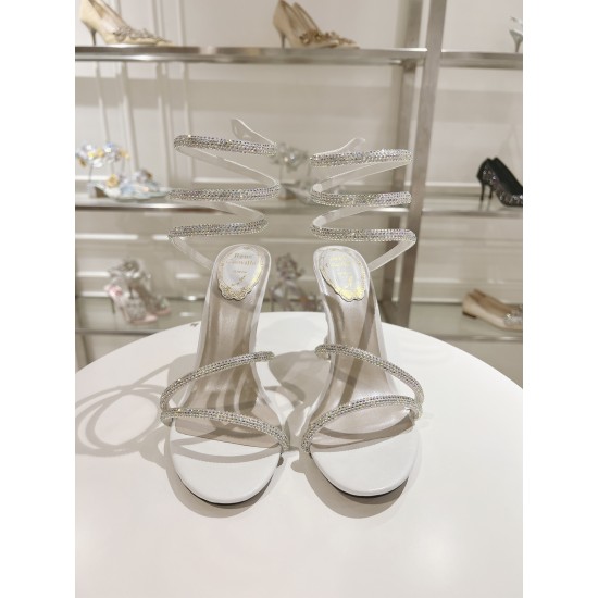 Rᴇɴᴇ Cᴀᴏᴠɪʟʟᴀ Shoes Top Quality