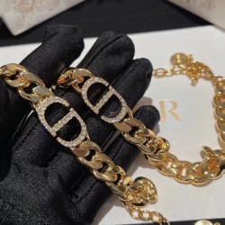 Dior Jewelry Bracelet