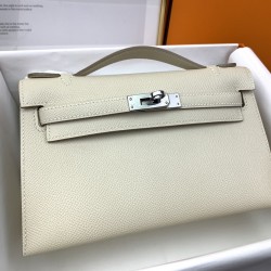 Hermes Bags Top Quality Minikelly 二代
19cm $220